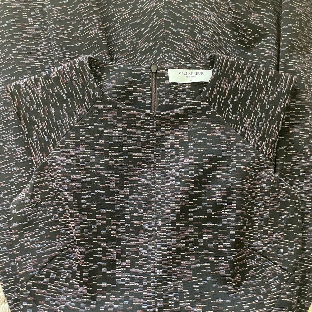 M. M. LaFleur Dress​​​​​​